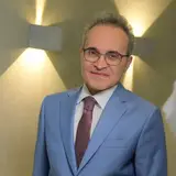 دکتر داریوش نادری جراح پلاستیک