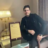 دکتر سینا فرش نما