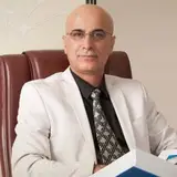 جراحى بينى - دكتر حسين نژاد