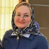 دکترفرینازکلاهی