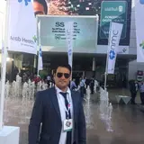 Dr Mohsen Ahmadi