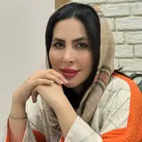 دکتر عاطفه شجری  Dr Atefeh Shajari