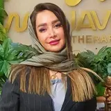 Maryam Manavishad