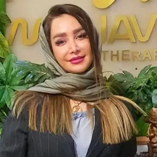 Maryam Manavishad