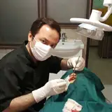 دکترسید مسعود موسوی