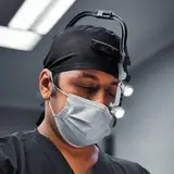 دکتر میلاد علی کاظمی/جراحی فک و صورت
زیبایی بینی