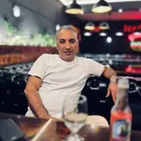 ?دکتر محمد علی قربانیان
