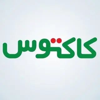 گُل‌فروشی کاکتوس