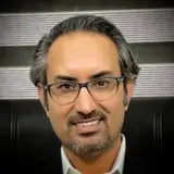 دکتر علی اکبر صادقی . عمل بینی