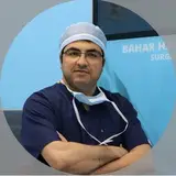 دکتر مهدی محمودی |جراح بینی