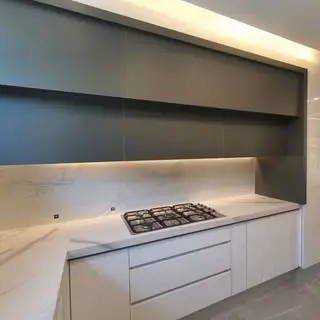 cabinet kaj sadra