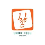 باما فود | bamafood | فست فود باما قم | bama fastfood qom
