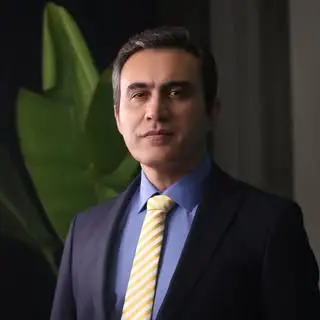 دکتر محمد مجیدی جراحی بینی
