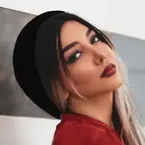 اریال دنس | اریال هوپ | الناز دهقان