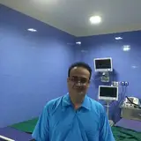 (تنها پيج رسمى دكترغلامعلی دشتى)
