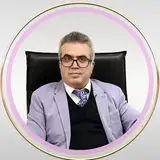 دکتر کاظم زرگری | فوق تخصص جراحی