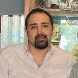 Behnam Zahi