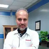 دکتر جواد رضا باهوش متخصص داخلی غدد و متابولیسم