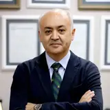 دکتر علیرضا قویدل (جراح قلب)