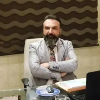 Sina Safaie II