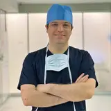 دکتر امید ثابت مهر | عمل بینی|تهران