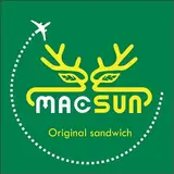 macsun|كافه رستوران مكسان