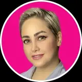 سالن تخصصی ناخن یوسف آباد | بهار شریفی