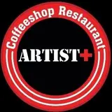Artist Coffee Shop