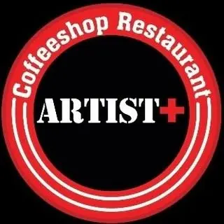 Artist Coffee Shop
