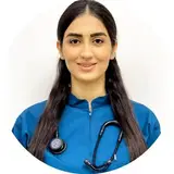 Veterinarian| دکتر دامپزشک