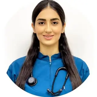 Veterinarian| دکتر دامپزشک
