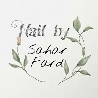 خدمات ناخن ازگل | saharFard
