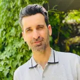 دکتر پیام احمدی  PT PhD