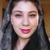 معصومه | کاشت ناخن | آموزش | زعفرانیه