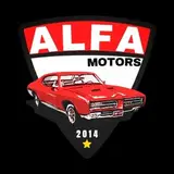 Alfa Motors | آلفا موتورز