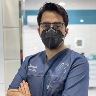 دکتر حسام‌ الدین اعتمادی