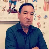 فیزیوتراپی مرکزی