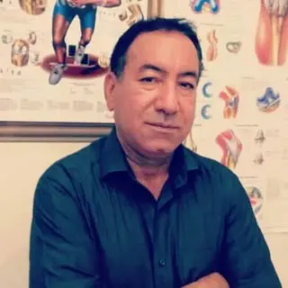 فیزیوتراپی مرکزی