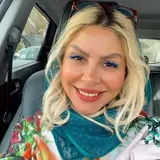 Mansoureh Mohseni