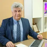 دکتر محمودرضا طاهری
