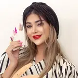 آموزش و خدمات ناخن?? دروس،پاسداران،دولت?زهرا صالحي