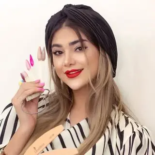 آموزش و خدمات ناخن?? دروس،پاسداران،دولت?زهرا صالحي