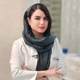 دکترزهراسجادی مقدم