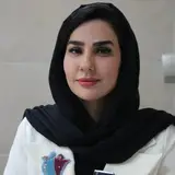 مریم شجاعی ( مشاور تغذیه)