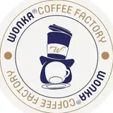 WONKA® coffee