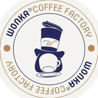 WONKA® coffee