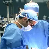 دکتر میلاد پروین