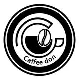 کافه قهوه دون