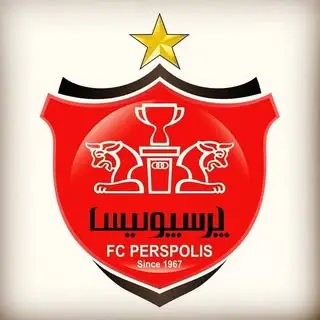 Perspolis فست فود پرسپولیس