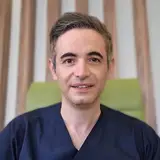 دکتر علی مرتضوی  جراح  فک و صورت و زیبایی بینی